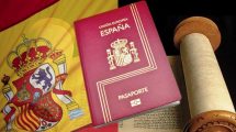 nacionalidad española por origen sefardi