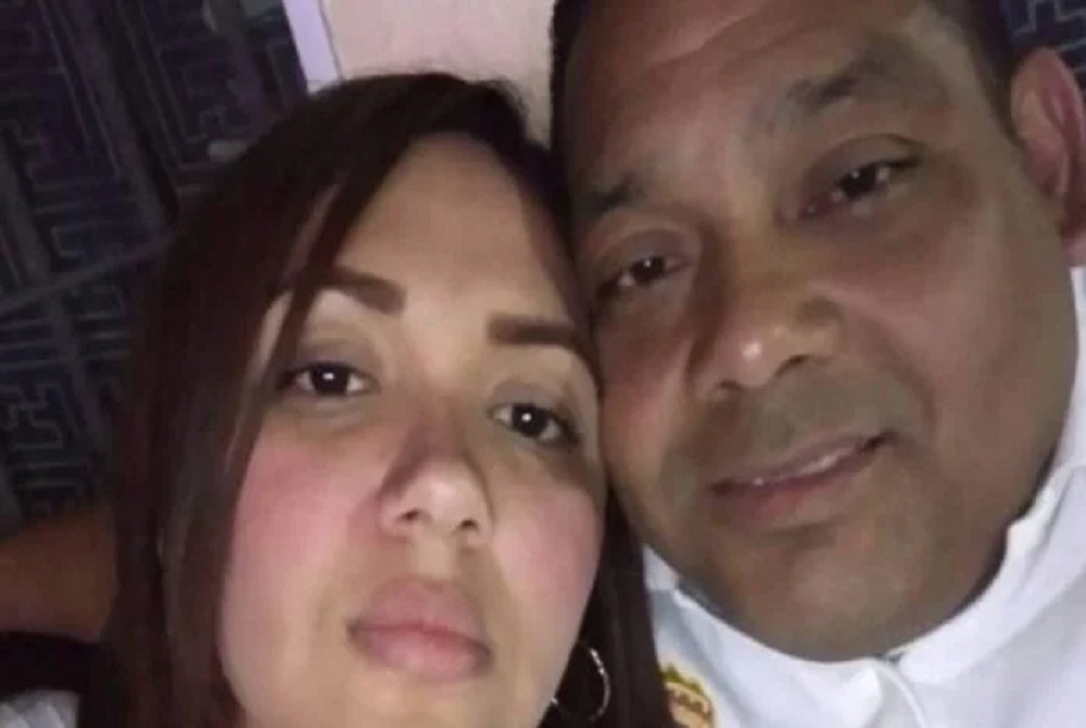 Cicpc official murders his partner during a discussion in Aragua