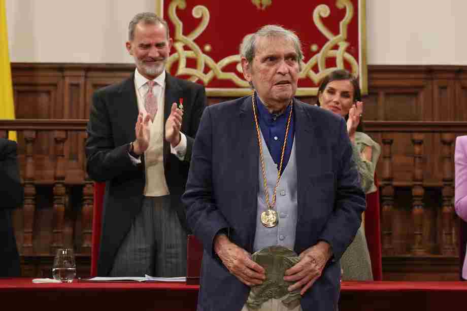 Rafael Cadenas