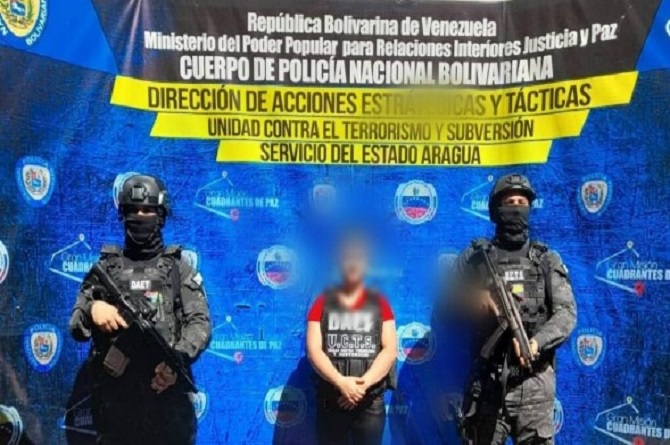 Detalles sobre el arresto Denisse Daylis Mijares, la venezolana vinculada a la muerte de una bebé en Colombia.