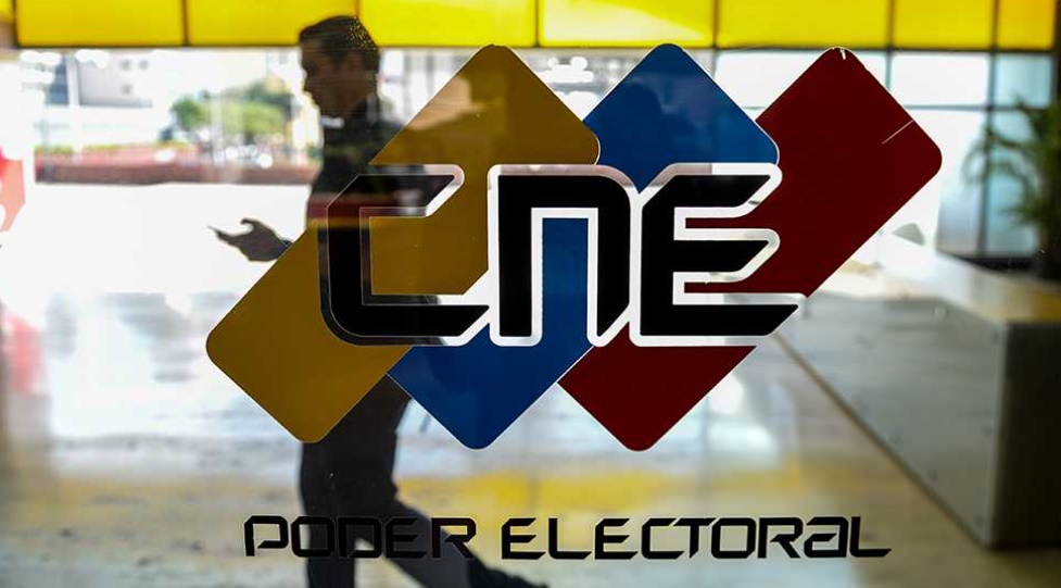 Avances en el calendario electoral del CNE