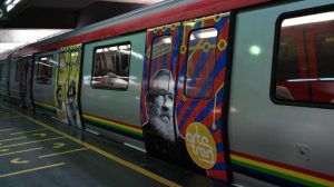 metro de caracas