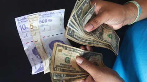 venezuela inflación