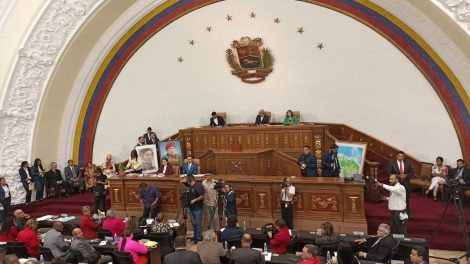 Asamblea Nacional