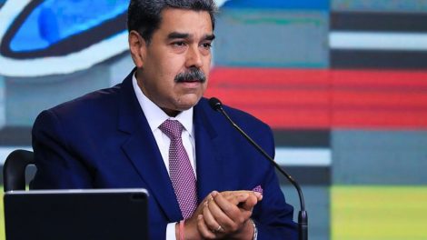 Maduro reasignará