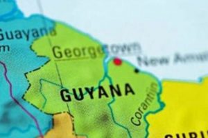 guyana