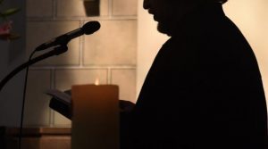 pastor