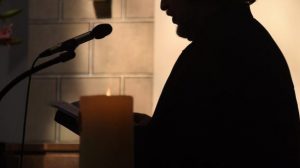 pastor