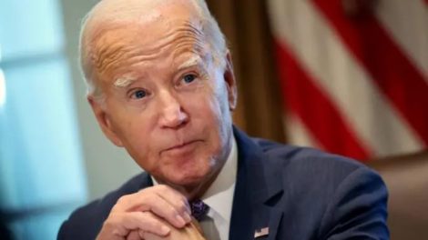 imagen retrato de biden