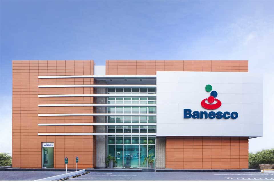 Sede principal de banesco