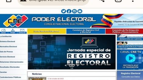 Fallas web