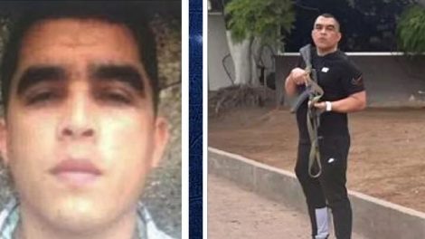 EE. UU. sanciona líderes del Tren de Aragua