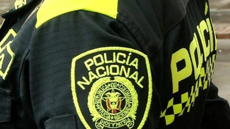 Otra víctima