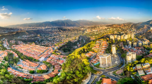 Caracas