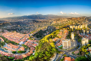 Caracas