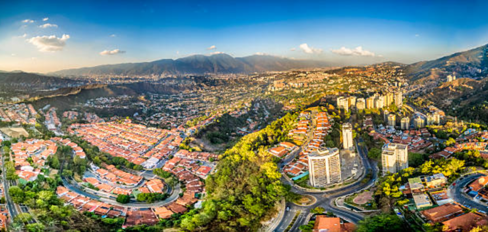 Caracas