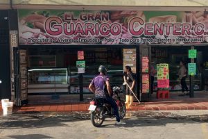 Comercio de La Victoria