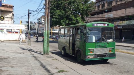 Transporte