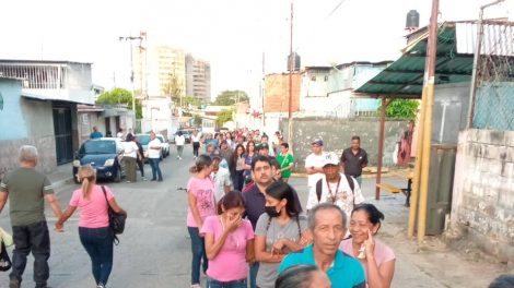 Parroquia