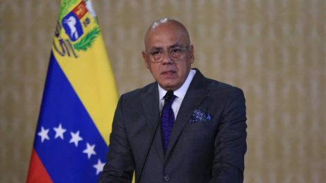 Jorge Rodriguez