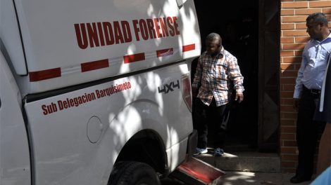 Joven pierde la vida