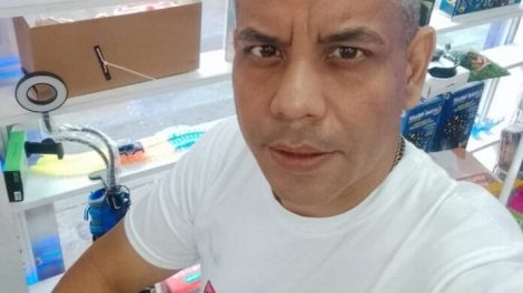 Encuentran Muerto