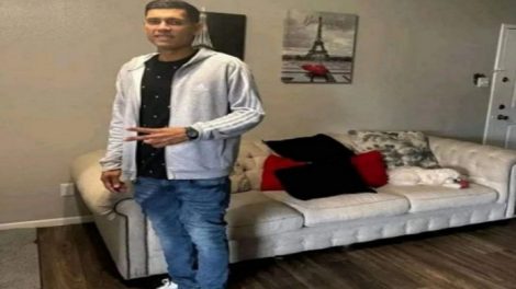 Violencia en Texas