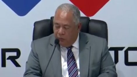 segundo boletín