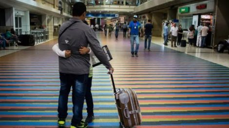 venezolanos