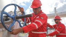 PDVSA aumenta