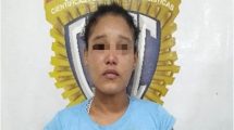 Mujer orquestó