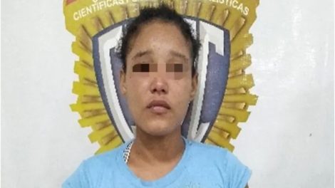 Mujer orquestó