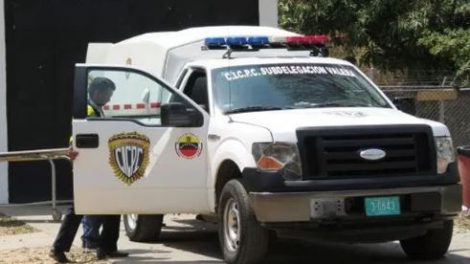 estudiante asesinada
