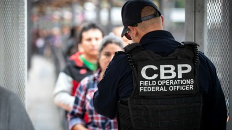 visa turista cbp