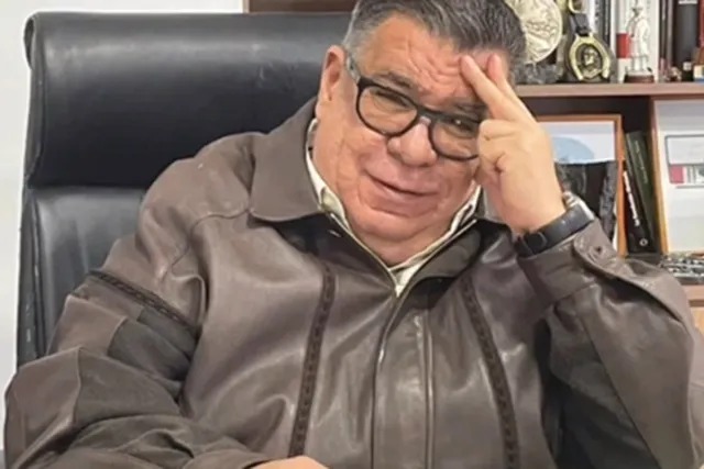 Miguel Salazar