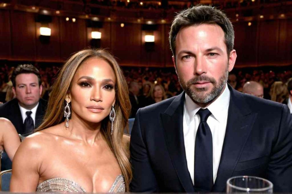 jennifer lopez y ben affleck firman el divorcio