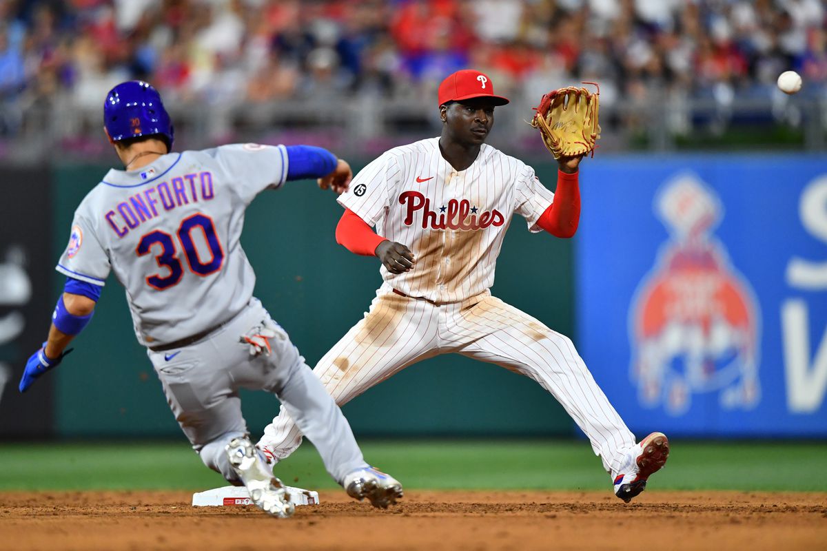 Phillies vs Mets: Ranger Suárez y Sean Manaea
