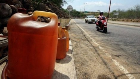 gasolina