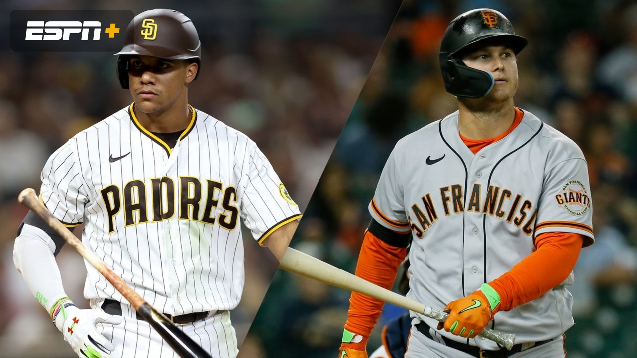 Padres At Giants: August 12Th   The Unexpected Twist In This Matchup! - 50we3vk