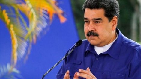 Maduro