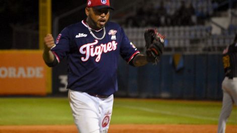 tigres de aragua