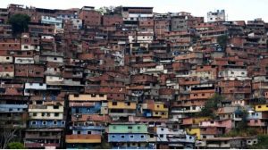 Petare imagen paisaje