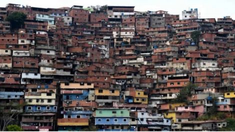 Petare imagen paisaje