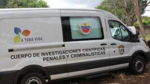 jóvenes asesinados