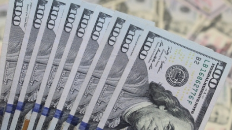 dolares