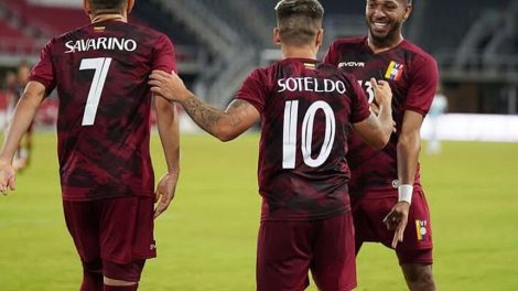 La Vinotinto