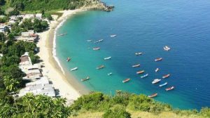 costa de aragua