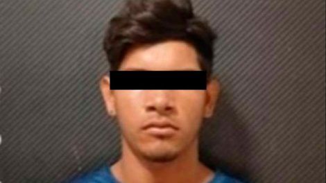 Homicidio de su Hermano