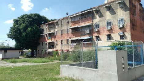 conmociona a Aragua