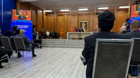 Maduro
